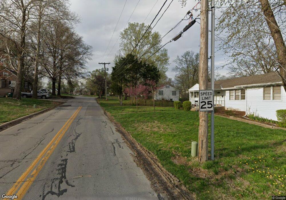 6219 Lucille Ln, Shawnee, KS 66203 - photo 1