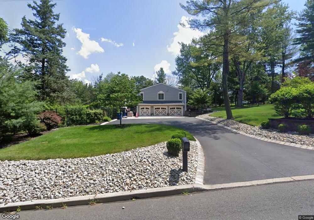 150 County Line Rd, Branchburg, NJ 08876 - photo 1