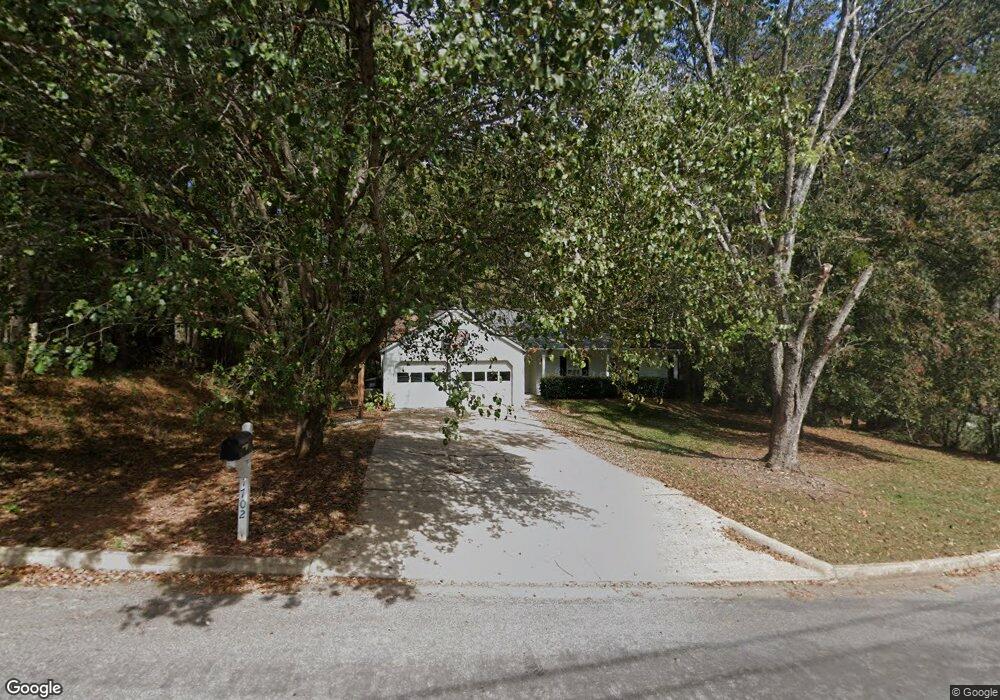 1702 Windy Ridge Ct SE, Conyers, GA 30013 - photo 1