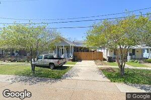 1016 Mehle St, Arabi, LA 70032
