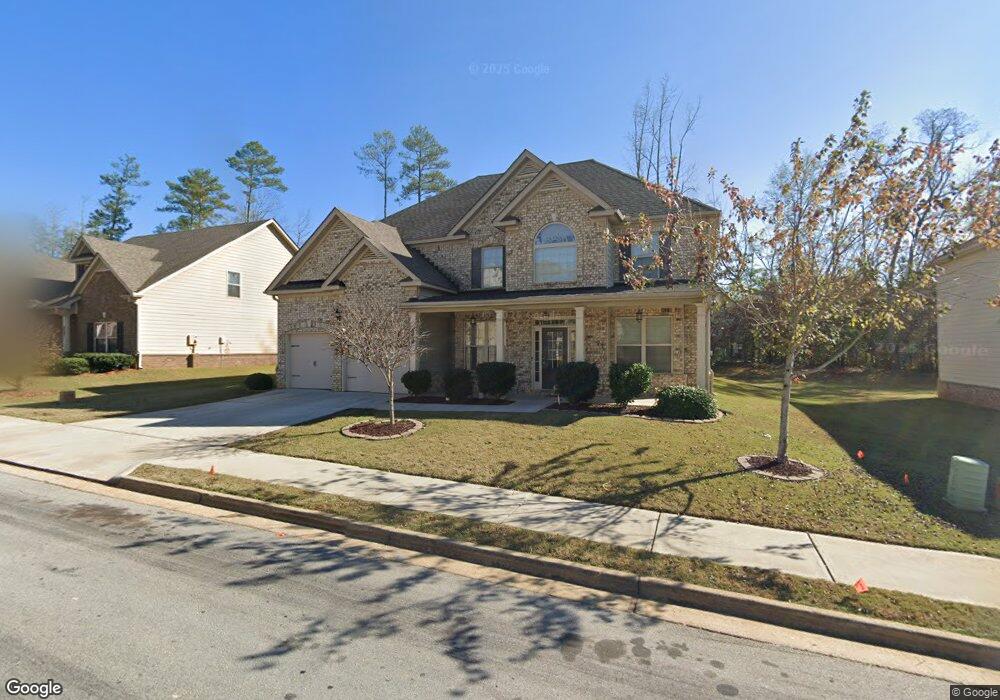 225 Regency Place unit 114, Covington, GA 30016 - photo 1