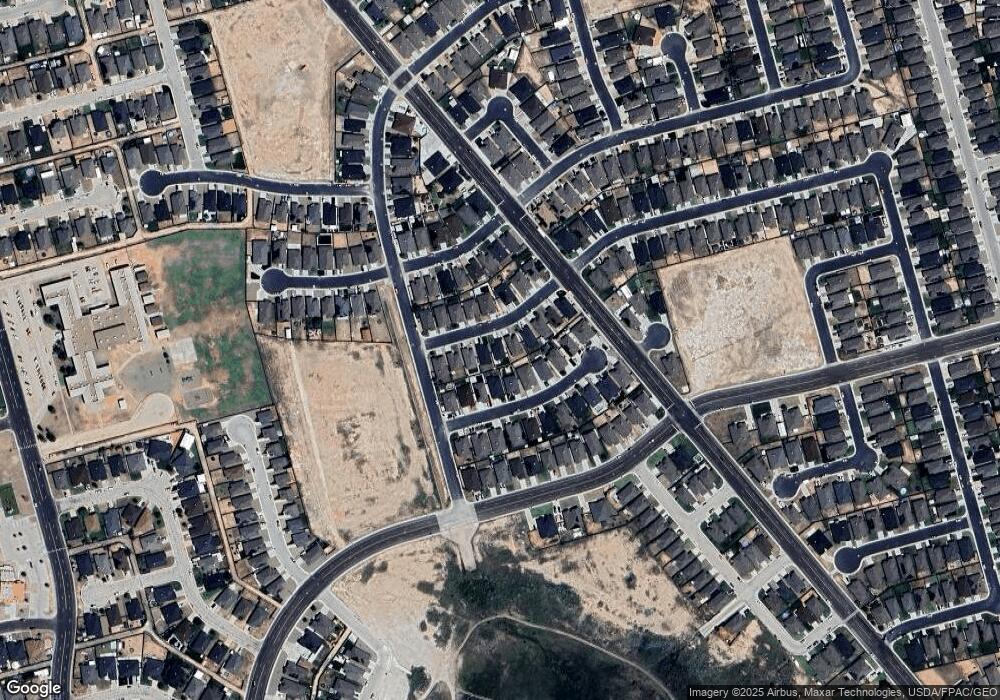 808 E 92nd St, Odessa, TX 79765 - photo 1