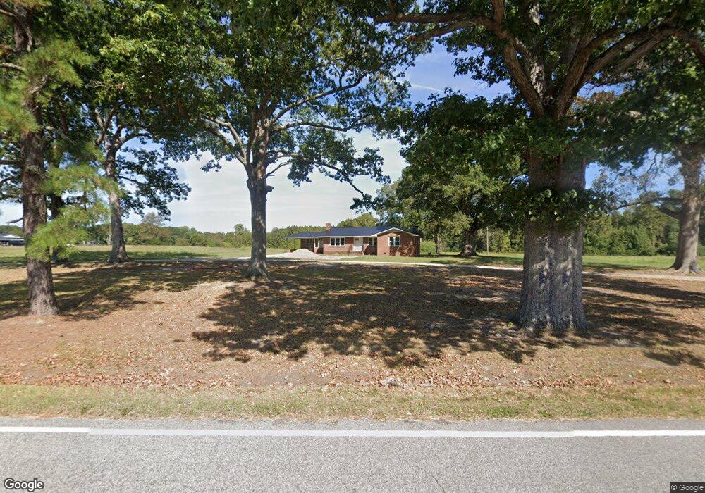 3397 White Level Rd, Castalia, NC 27816 - photo 1