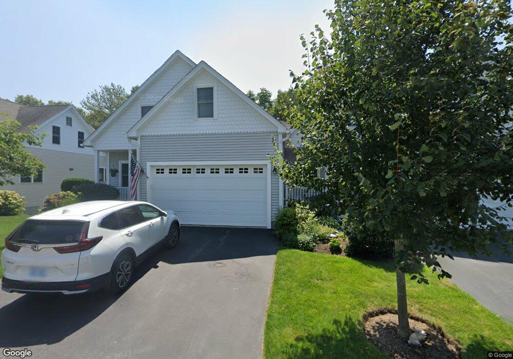 119 Southwinds Dr, Wakefield, RI 02879 - photo 1