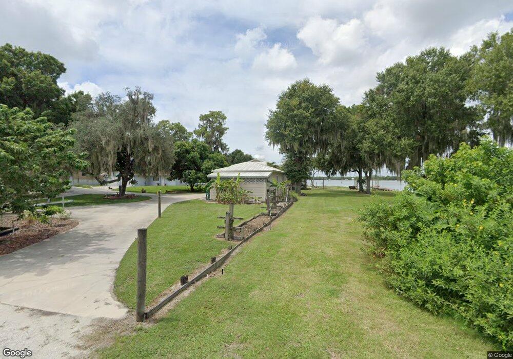 116 Berton Dr, Lake Placid, FL 33852 - photo 1