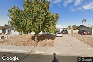 1423 N Sterling, Mesa, AZ 85207