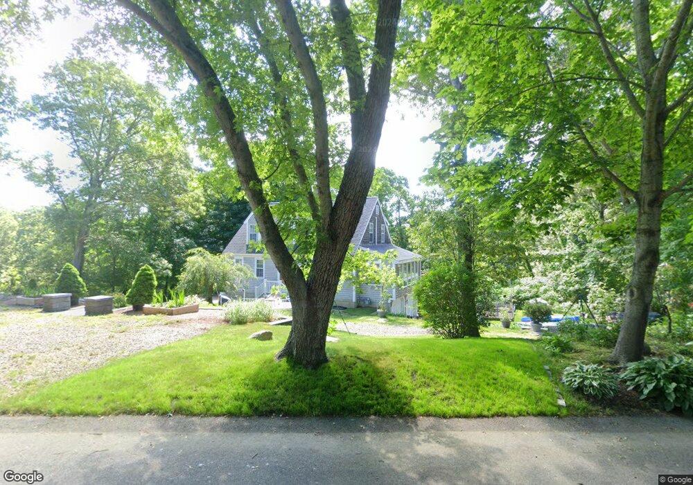 164 Kettle Hole Rd, West Barnstable, MA 02668 - photo 1