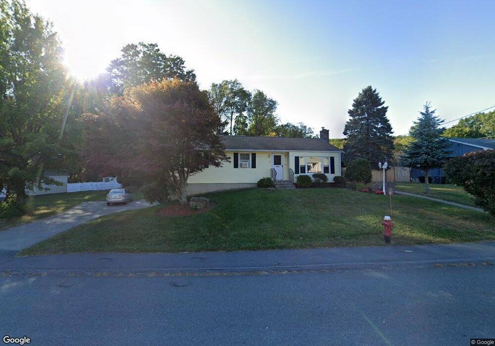 15 Lorna Dr, Auburn, MA 01501 - photo 1