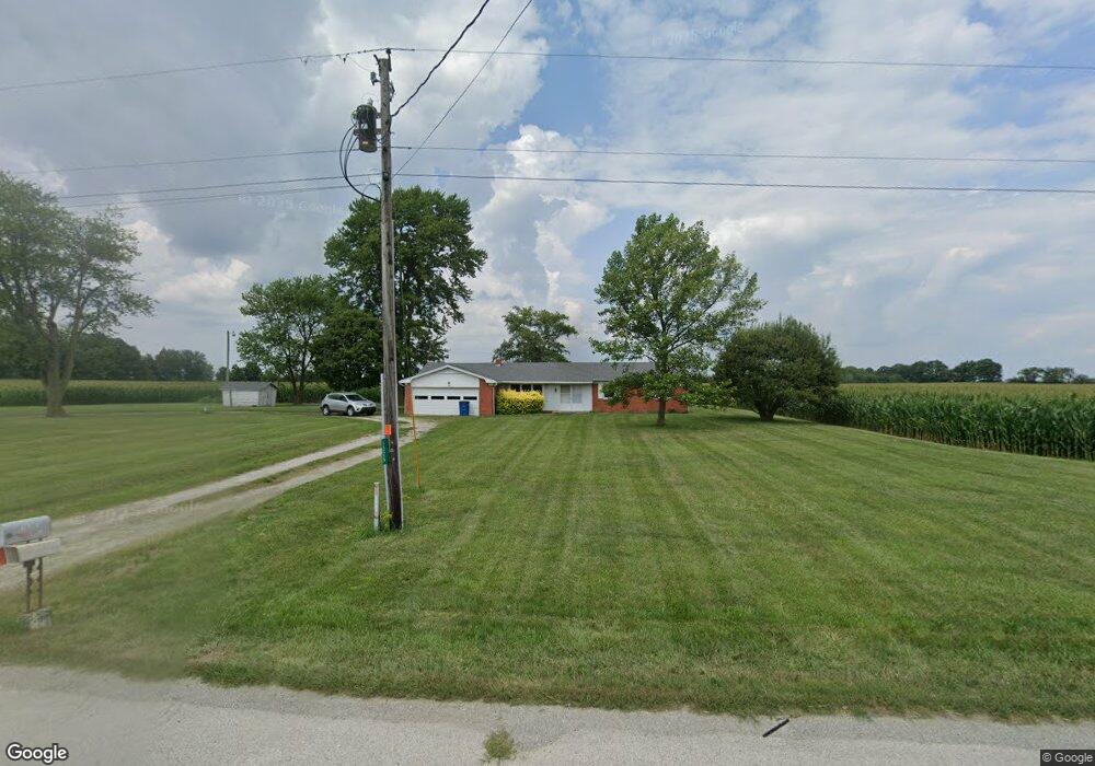 1326 E 600 S, Warren, IN 46792 - photo 1