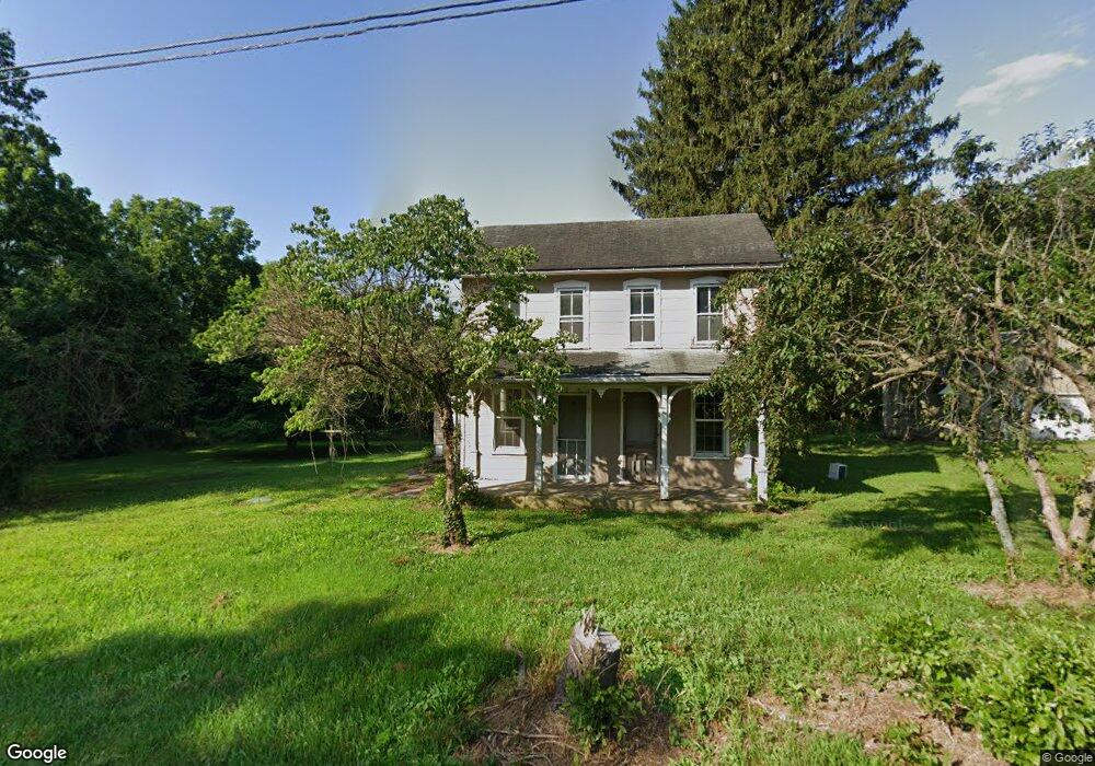 1021 Black Gap Rd, Fayetteville, PA 17222 - photo 1