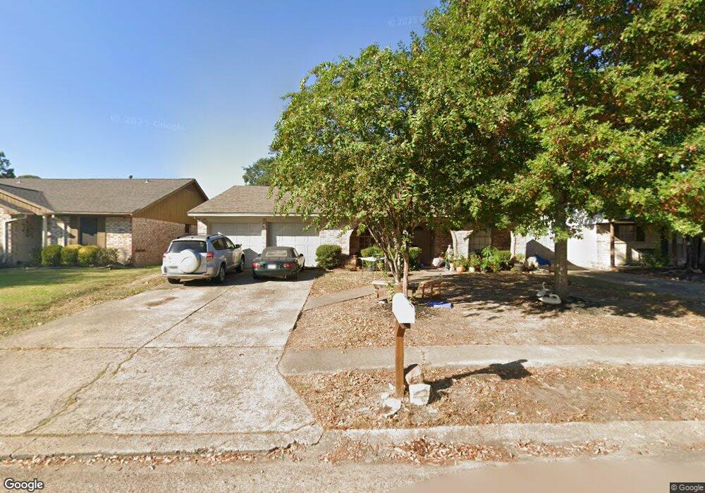 7210 Stonegate Dr, Houston, TX 77040 - photo 1