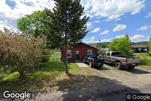401 S Jackson St, Boulder, MT 59632