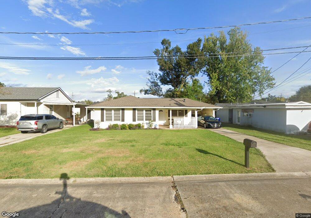 520 Maple Ave, Houma, LA 70364 - photo 1