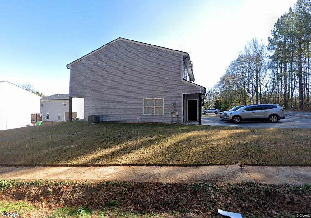 202 Park St unit 204, Inman, SC 29349 - photo 1