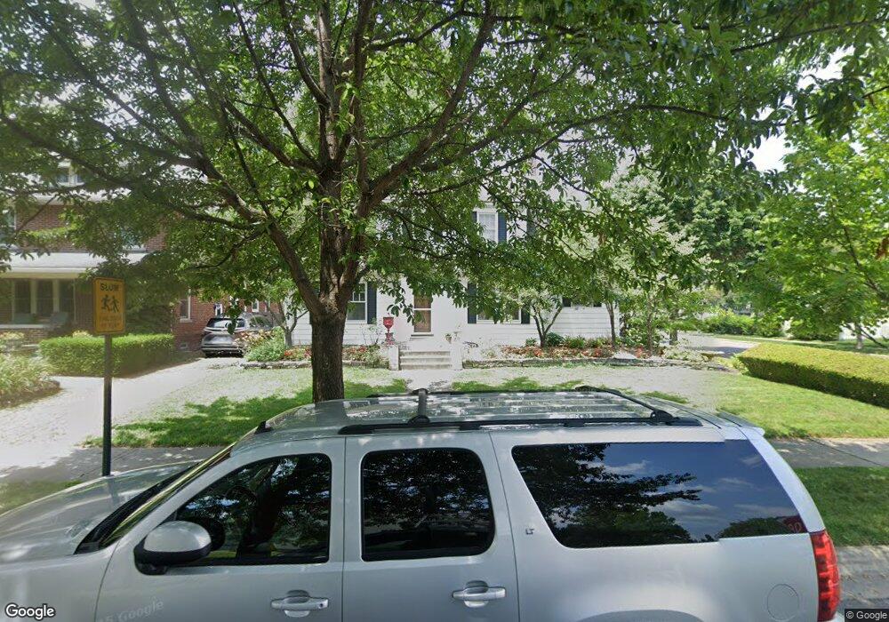 733 Vernon Rd, Columbus, OH 43209 - photo 1