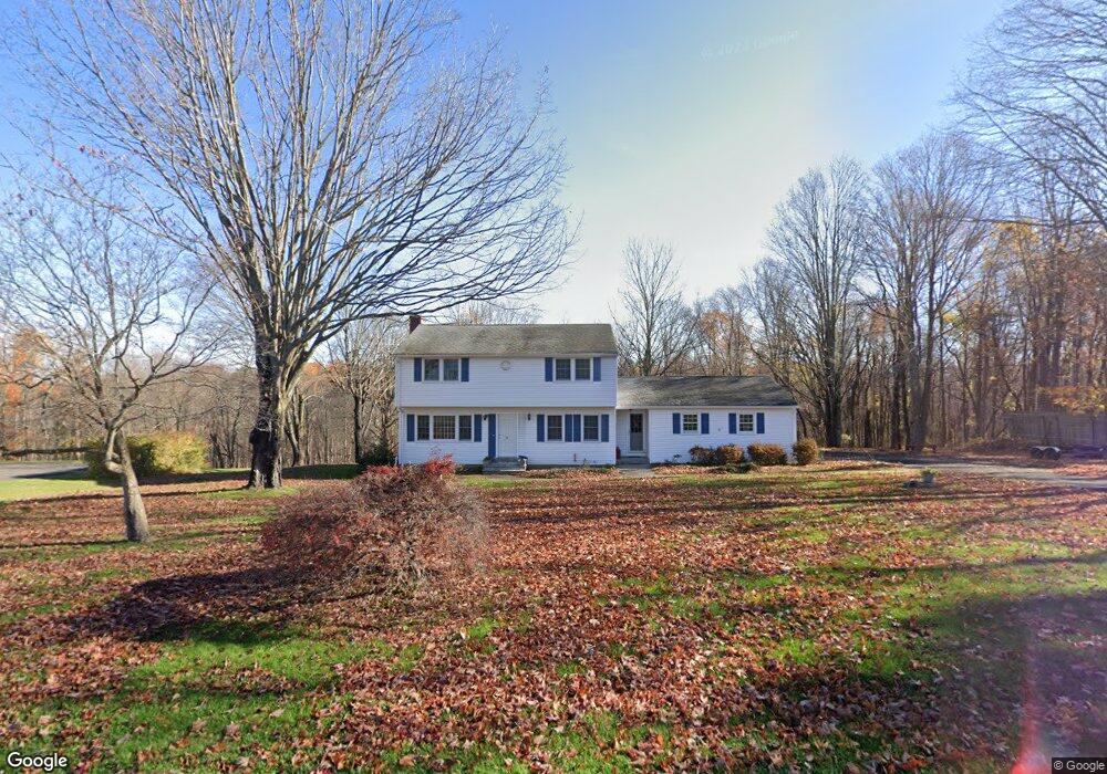 46 High Ridge Rd, Brookfield, CT 06804 - photo 1