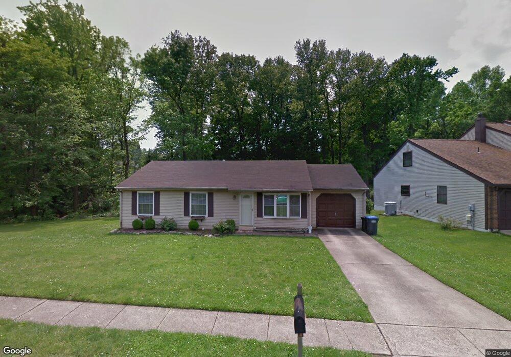 1 Dustin Dr, Claymont, DE 19703 - photo 1