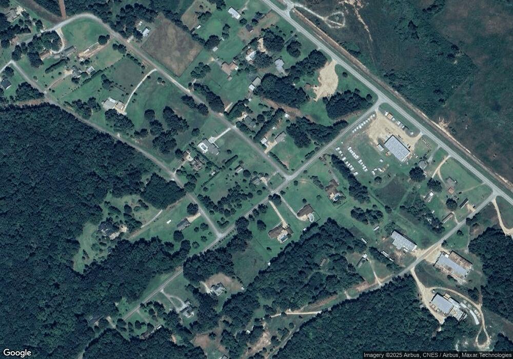 1721 Pleasant Hill Rd, Elberton, GA 30635 - photo 1