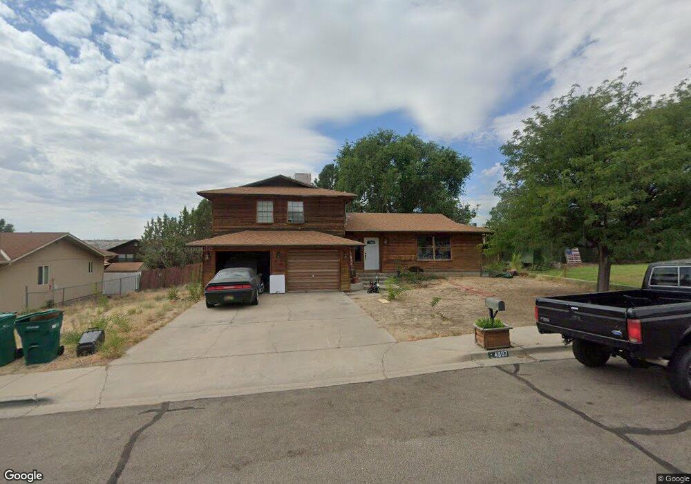 4907 Tarry Terrace Dr, Farmington, NM 87402 - photo 1