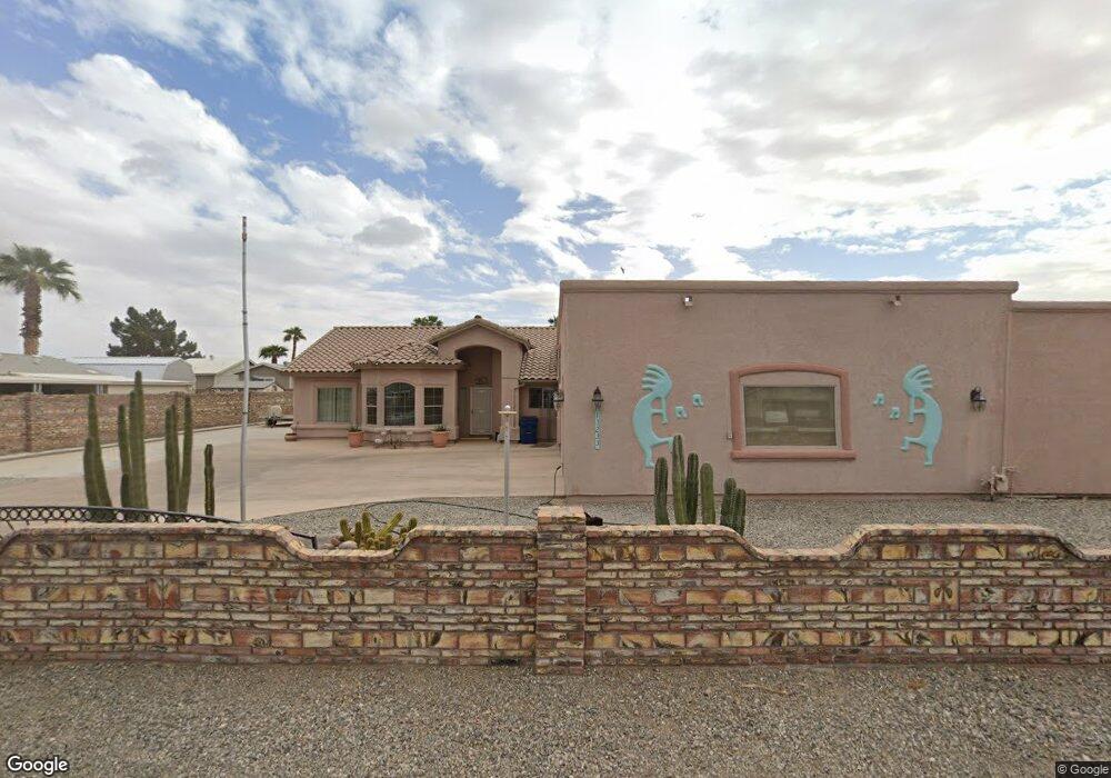 13233 E 54th Dr, Yuma, AZ 85367 - photo 1