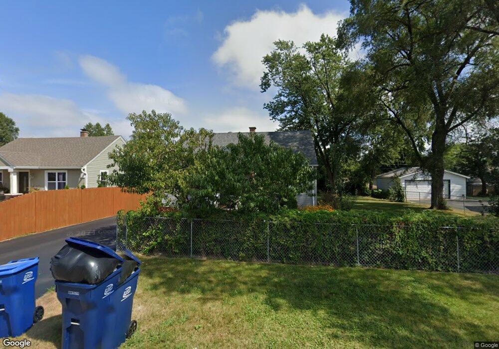 109 N Metropolitan Ave, Waukegan, IL 60085 - photo 1