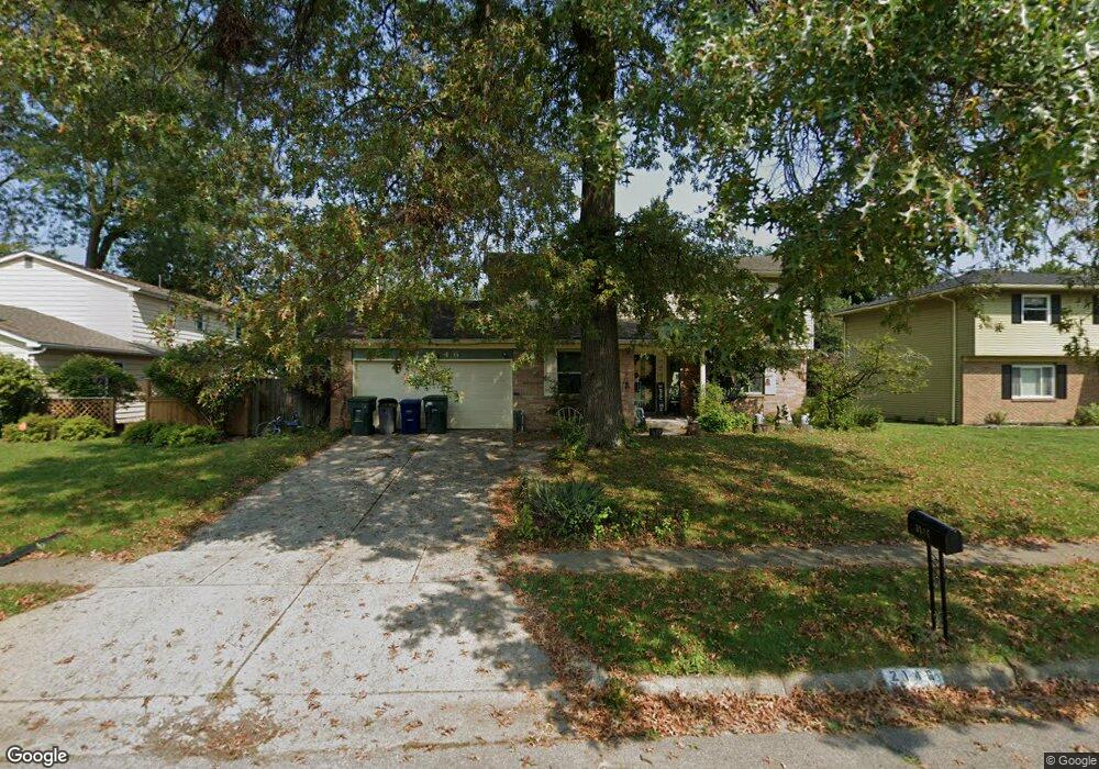 2146 Pine Knoll Ave, Columbus, OH 43229 - photo 1
