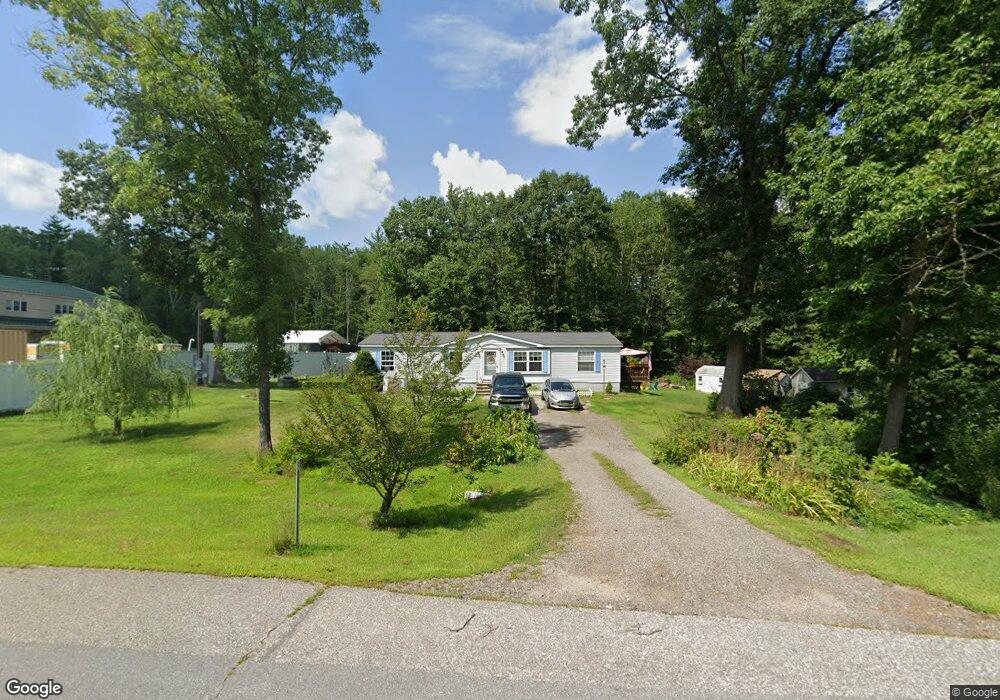 12 Lee Hill Rd, Epping, NH 03042 - photo 1