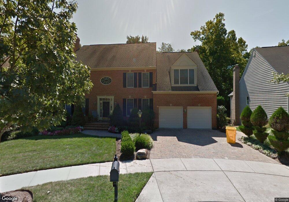 321 Broad Creek Dr, Annapolis, MD 21401 - photo 1