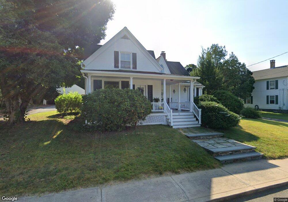 81 High St, Deep River, CT 06417 - photo 1