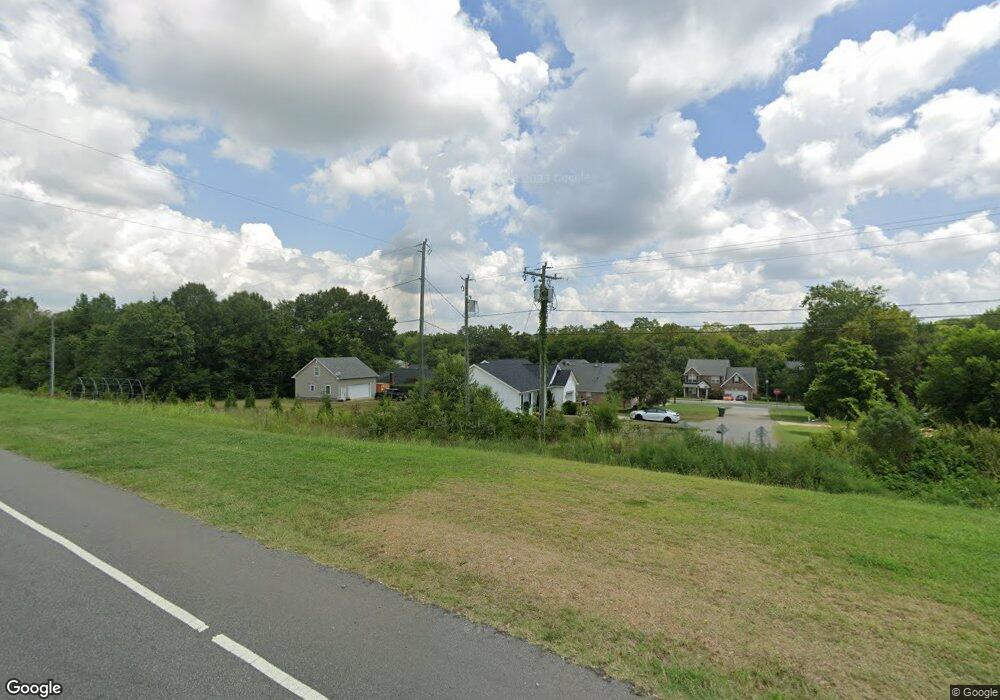 3363 Roberta Church Rd SW, Concord, NC 28027 - photo 1