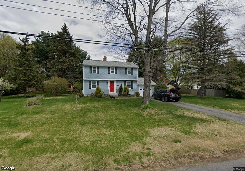 12 Ames Rd, Sudbury, MA 01776 - photo 1