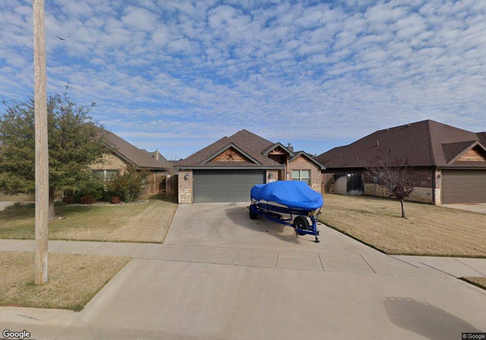 3726 Bettes Ln, Abilene, TX 79606 - photo 1