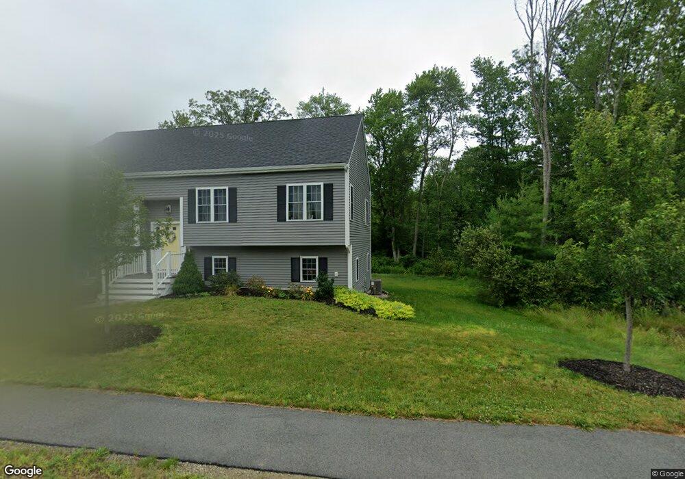 10 Donahue Dr, Whitman, MA 02382 - photo 1