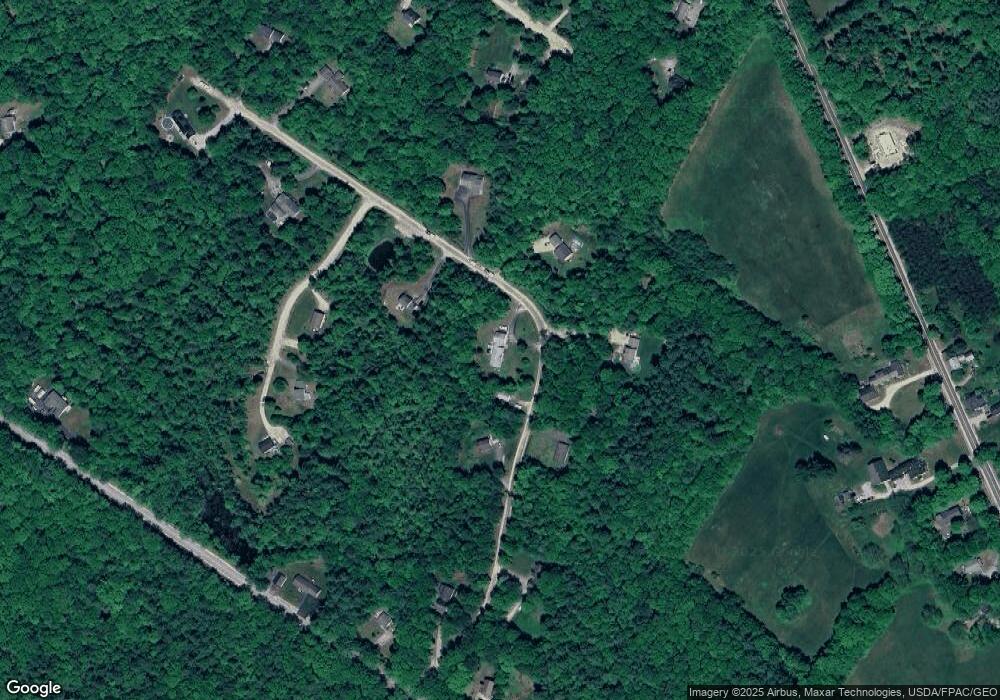 22 Brooke Ln, New Gloucester, ME 04260 - photo 1