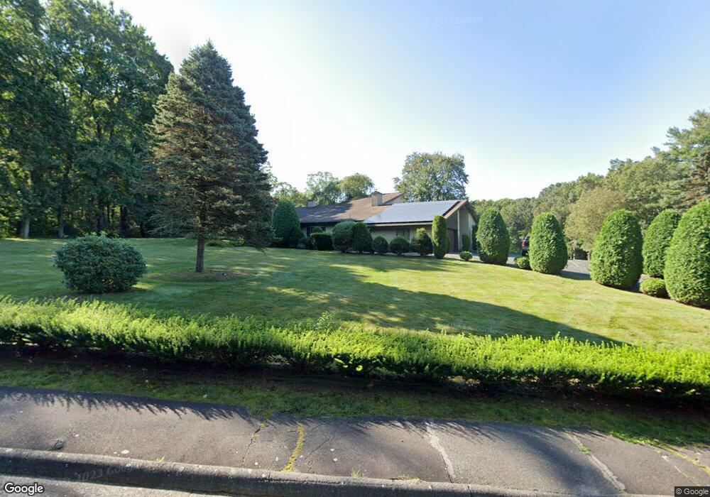 4 Joseph Rd, Mendon, MA 01756 - photo 1