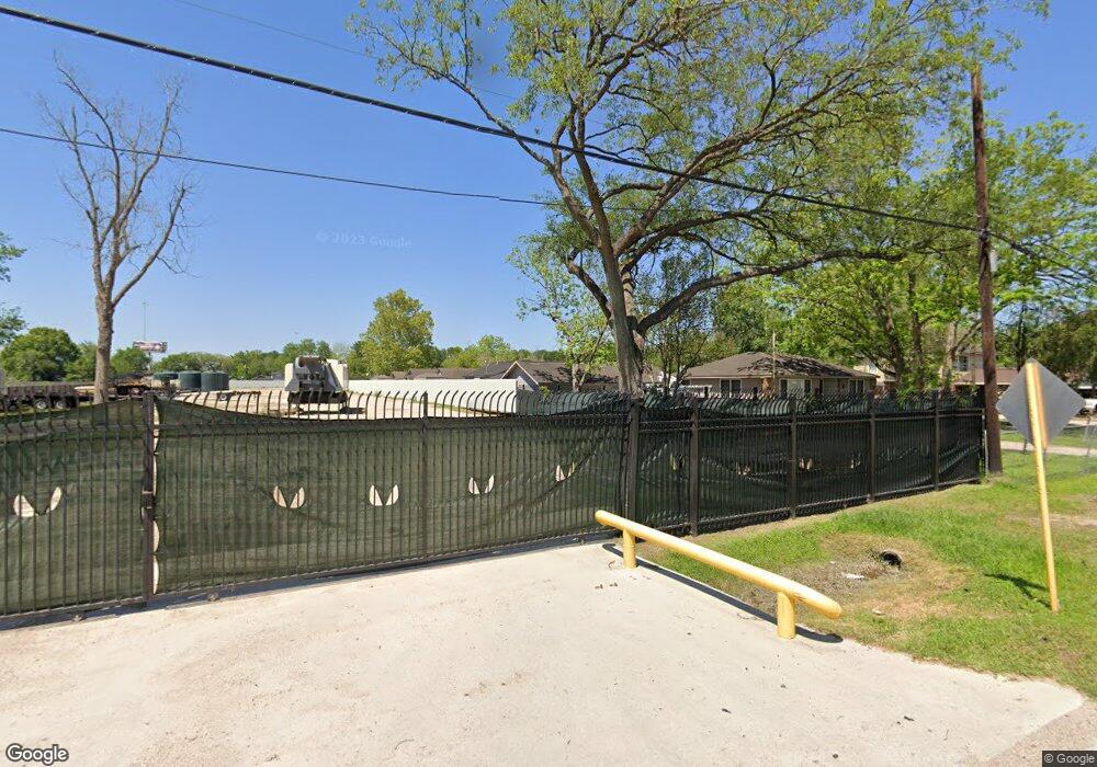 5001 Hartwick Rd, Houston, TX 77093 - photo 1