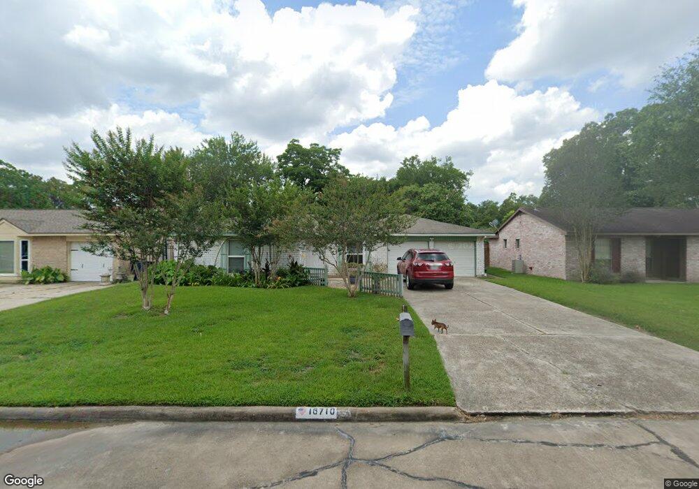 16710 Forest Bend Ave, Friendswood, TX 77546 - photo 1