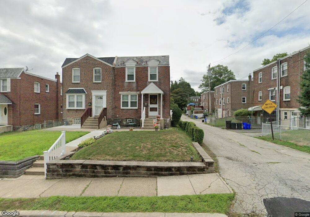 4022 Plumstead Ave, Drexel Hill, PA 19026 - photo 1