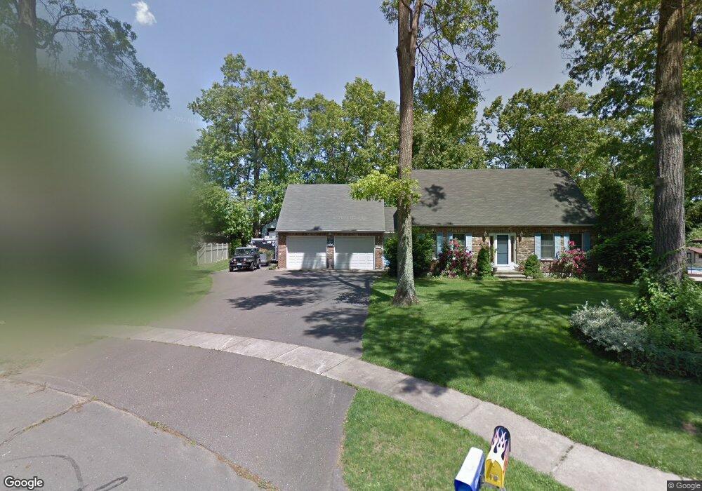 16 Tinker Dr, Windsor Locks, CT 06096 - photo 1