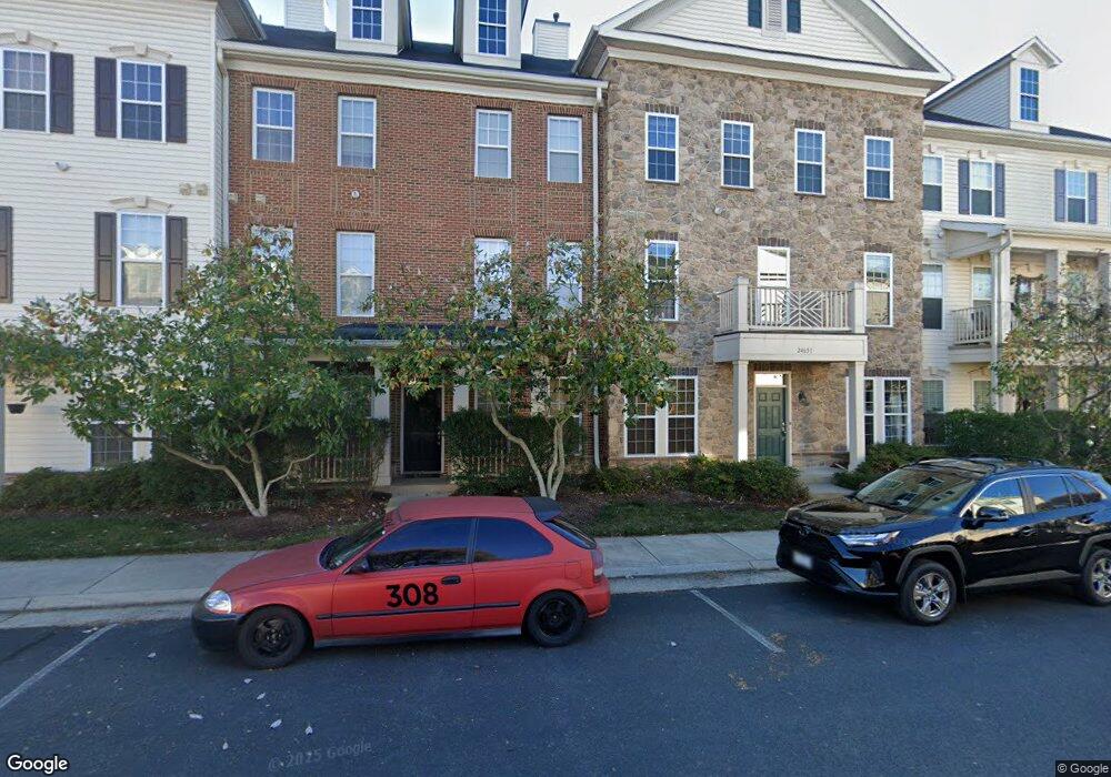 24671 Buttonbush Terrace, Stone Ridge, VA 20105 - photo 1