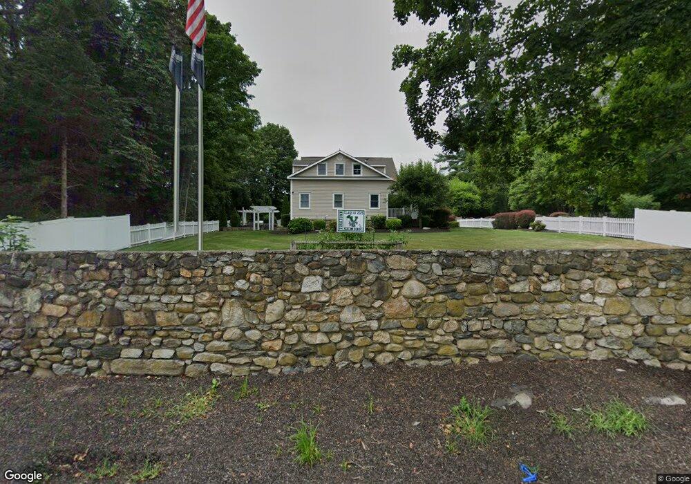 2785 Old Yorktown Rd, Yorktown Heights, NY 10598 - photo 1