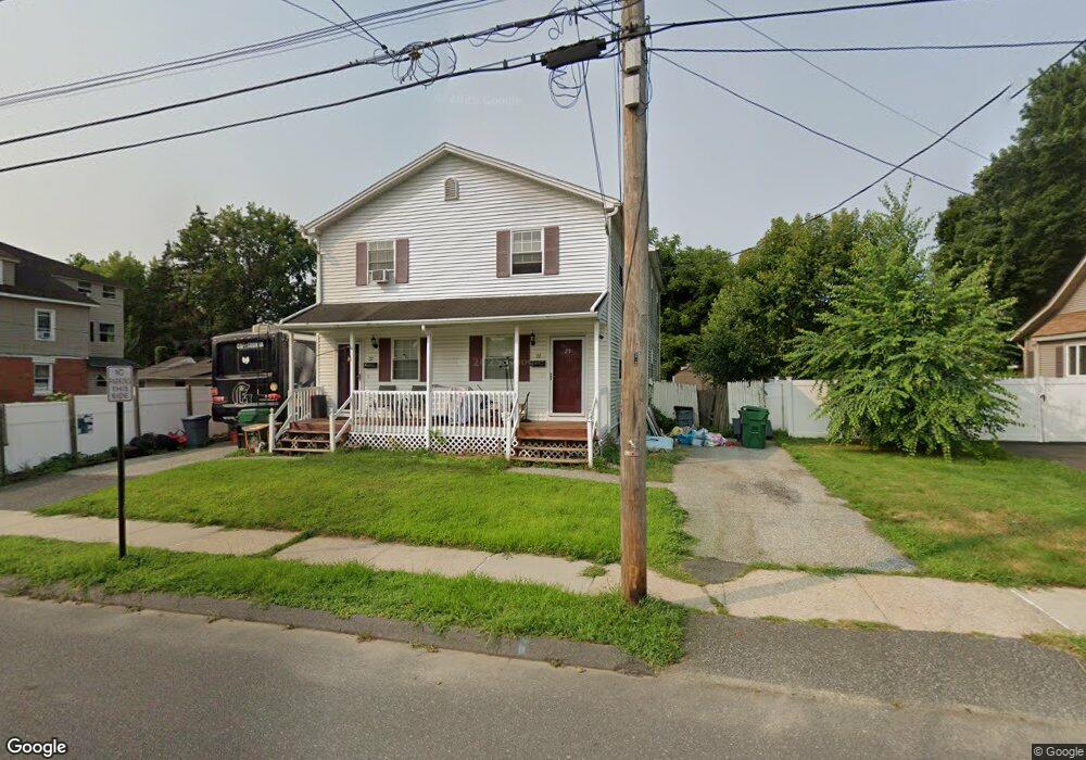 29 Ferry St unit 29, Chicopee, MA 01013 - photo 1