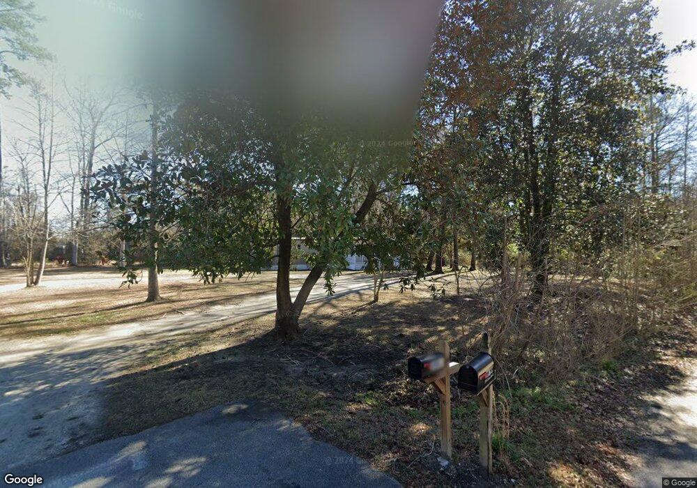 5015 Cabbage Patch Ln, Conway, SC 29527 - photo 1