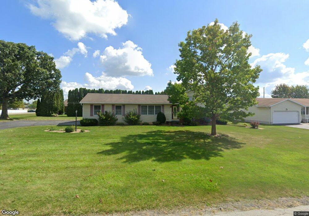 861 Terrace Dr, Upper Sandusky, OH 43351 - photo 1