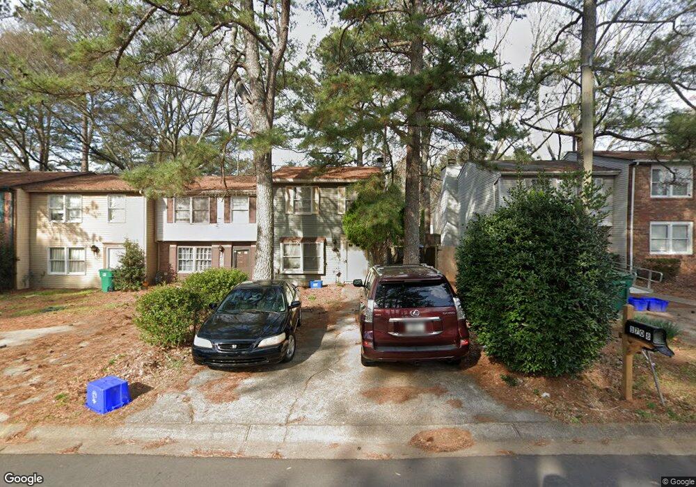 1708 Cumberland Valley Dr SE, Smyrna, GA 30080 - photo 1