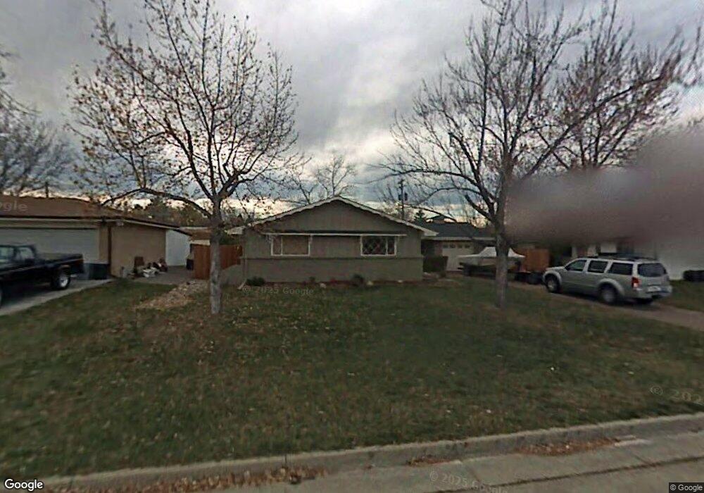 2485 Kline St, Lakewood, CO 80215 - photo 1