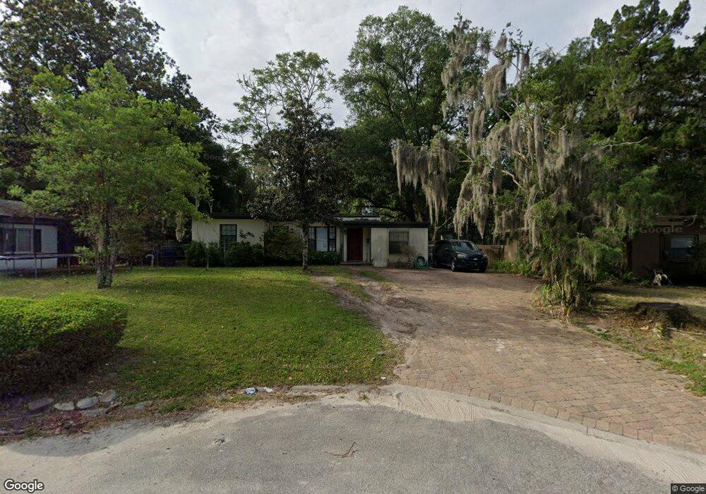 7218 Wendy Cir, Jacksonville, FL 32211 - photo 1