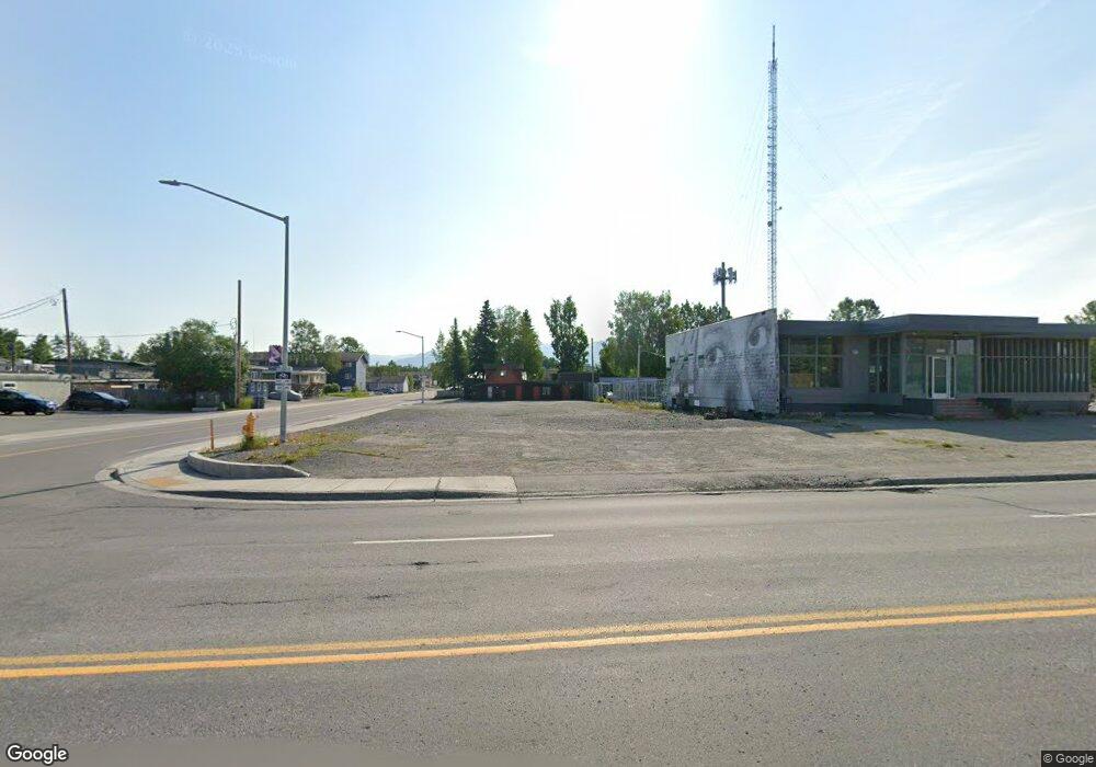 3001 Spenard Rd, Anchorage, AK 99503 - photo 1