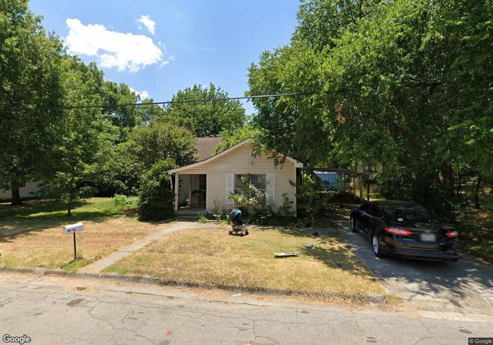 1416 Belcher St, Gainesville, TX 76240 - photo 1