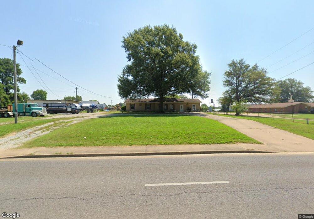 2310 N Church St, Jonesboro, AR 72401 - photo 1